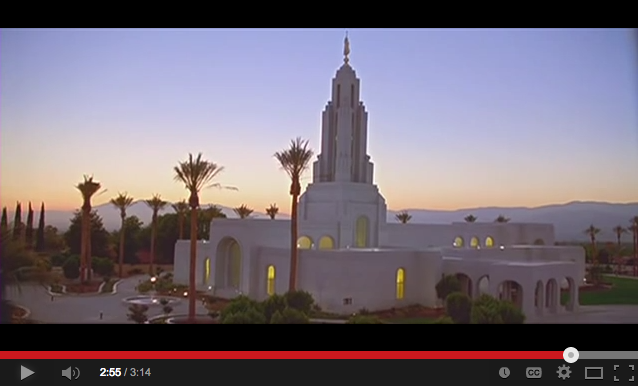 Click here to learn more about why Mormon's build temples 